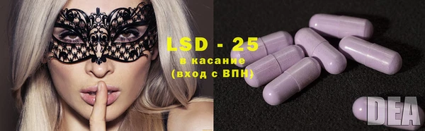 прущие крисы Алзамай