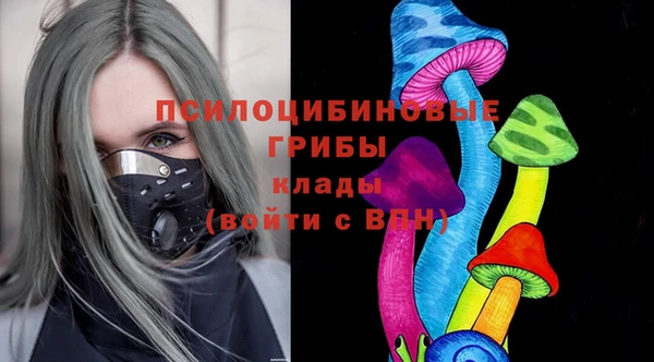 прущие крисы Алзамай